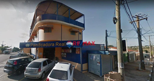 Imagem 12 de 16 de Terreno À Venda, 250 M² Por R$ 248.000,00 - Parque Via Norte - Campinas/sp - Te0960