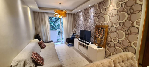 Imagem 22 de 27 de Apartamento À Venda, 3 Quartos, 1 Suíte, 1 Vaga, Catete - Rio De Janeiro/rj - 45055