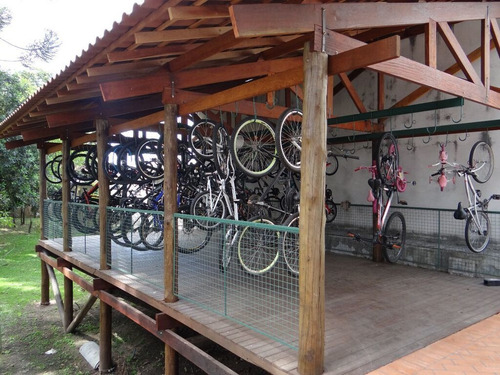 Imagem 22 de 27 de Apartamento Residencial Em Curitiba - Pr - Ap0316_capr