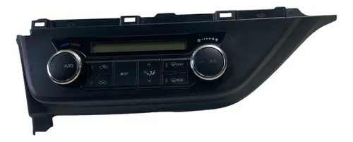 comprar Comando Ar Condicionado Corolla 2014 2016 2019 Usado