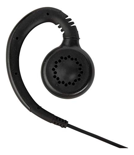 Motorola Hkln4604 Hkln4604a Hkln4604b Auricular Giratorio Or