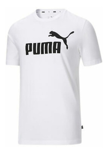 Camiseta Puma Original Esencial Xa Hombre