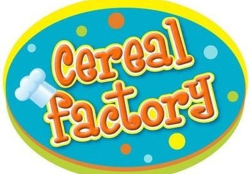 Imagen 3 de 3 de Cereal Factory