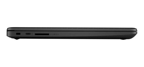 Imagen 5 de 5 de Notebook HP 14-DK1003DX black 14", AMD Athlon Silver 3050U 4GB de RAM 128GB SSD, AMD Radeon Vega 2 1366x768px Windows 10 Home