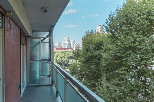 Imagen 26 de 30 de Venta Depto 4 Ambientes C/balcón Baño Y Toilette