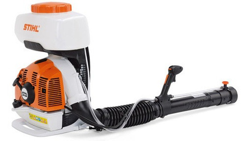 Pulverizador Sr 450 Stihl-original - Novo - 1ano De Garantia