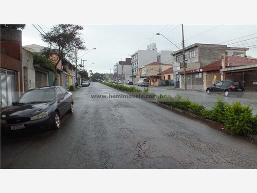 Terreno - Santa Maria - Sao Caetano Do Sul - Sao Paulo | Ref.: - 13504
