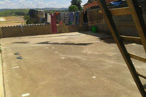 Imagem 19 de 20 de Casa Em Santana De Parnaíba Bairro Cristal Park - V225400