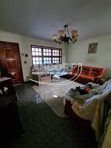 Imagem 2 de 18 de Excelente Casa No Bairro Nova Piracicaba (código Ca00609) - Ca00609 - 69949120