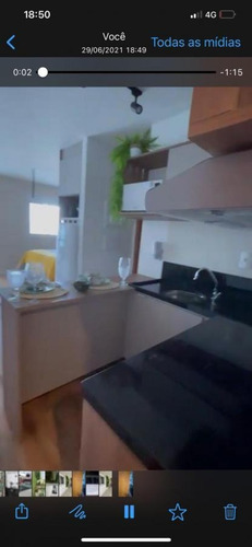Imagem 6 de 7 de Apartamento Para Locação Em Guarulhos, Centro - House 09_1-2040195