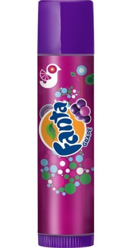 Lip Balm Smacker Coca-cola 8 Unidades Original Importado