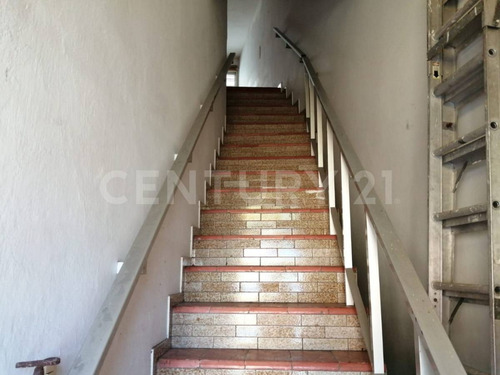 Propiedad En Venta En Col. Centro, Veracruz