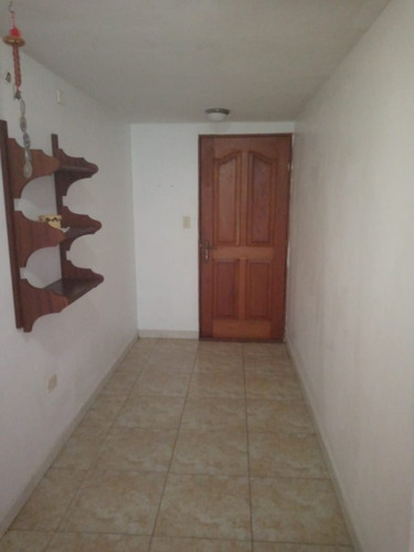 Imagen 16 de 19 de Century 21 Inmoservi Ofrece Amplio Apartamento En Residencias Karla-valentina