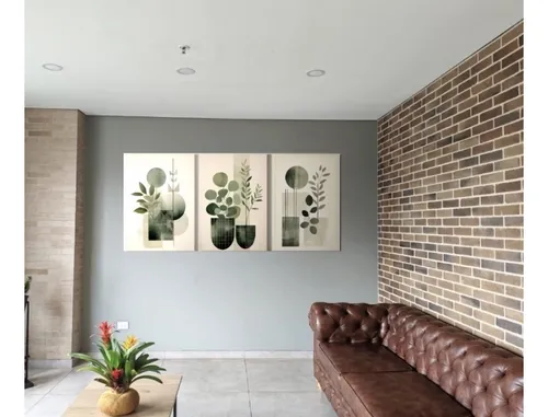 Andes Norte Apartaestudio En Arriendo
