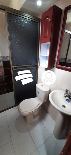 Apartamento En Venta En Quintas Del Portal, Bogotá