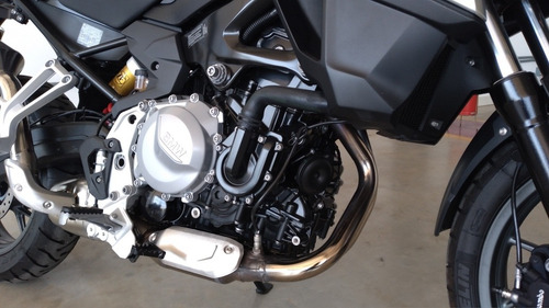 Bmw Gs 750