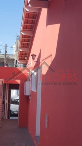 Imagem 3 de 6 de Casa Térrea Para Venda No Bairro Cidade Antônio Estevão De Carvalho, 2 Dorm, 2 Vagas, 152 M, 152 M - 2255