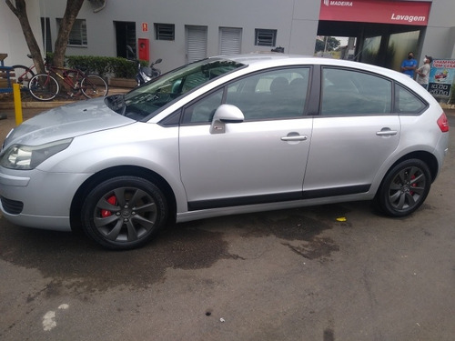 Citroen C4 Hatch 2010
