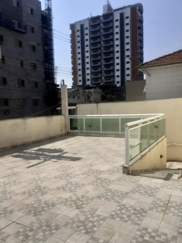 Imagem 19 de 22 de Sobrado Com 2 Dormitórios À Venda, 146 M² Por R$ 450.000,00 - Vila Formosa - São Paulo/sp - So2213