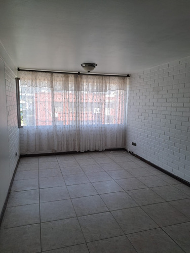 Aa Vendo Excelente Departamento 3d 2b Vista A Plaza Zañartu