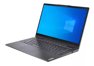 Laptop Lenovo Yoga 7:procesador Intel Core I7 1165g7 (hasta