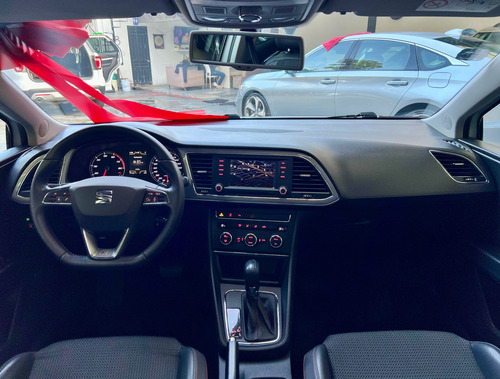 Seat Leon 1.8 Sc Fr 180 Hp Dsg