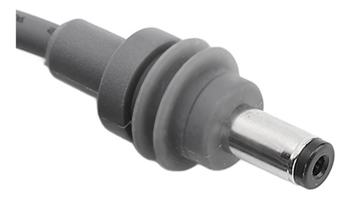 Cable De Alimentación Dc Para Plato Tipo C A 100w Pd 18awg