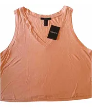 Comprar Forever 21 Remeras Mujer Tops Musculosas