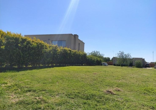 Imagen 12 de 12 de Lote En Venta En San Matias, Escobar, G.b.a. Zona Norte