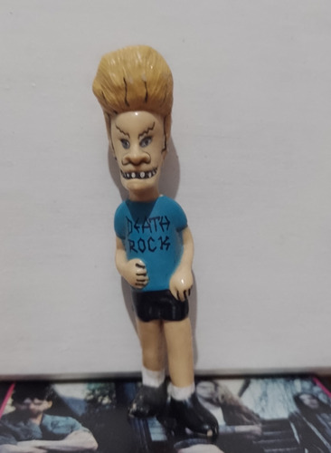 Muñeco Beavis And Butt Head