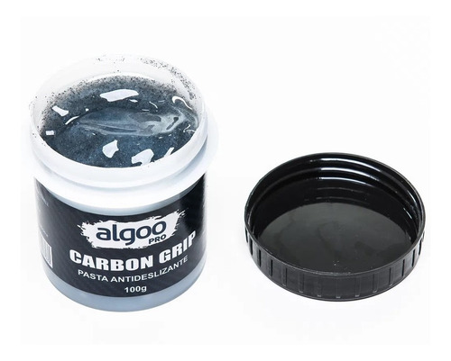 Pasta Antideslizante Carbon Grip Algoo 100gr
