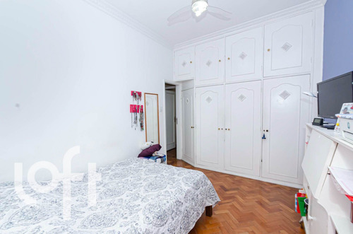 Imagem 19 de 30 de Apto Copacabana | 3 Quartos | 109 M² | Cond: R$1600.00 | 1 Vaga - 115og0t