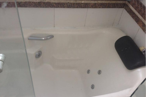 Imagem 13 de 16 de Lindo Apartamento De 4 Quartos Com Suíte, 131m², E Um Por Andar, No Ponto Nobre Do Bairro Ouro Preto, Em Bh. Região Pampulha! - 7321
