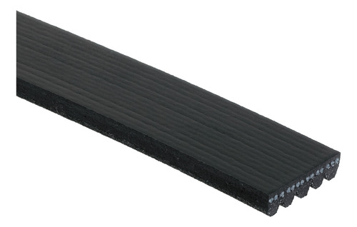 Correia Alternador Fiat 1.3 Argo Cronos / Mobi / Pulse / Uno