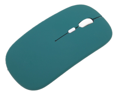 Ratón De Ordenador Inalámbrico Smart Mini Portátil De 3 Velo