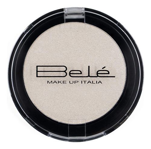 Bele Makeup Italia B.one Sombra De Ojos (5 Pebble - Shiny) (