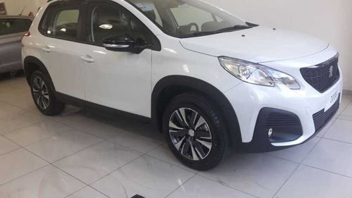Peugeot 2008 1.6 Thp Sport Gris Alum Y Rouge Rubi Walter