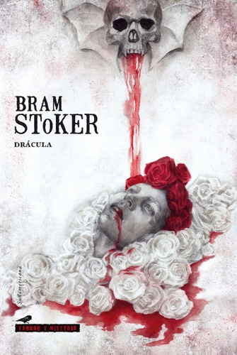 Drácula, Bram Stoker, Sudamericana