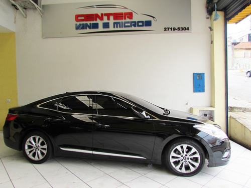 Hyundai Azera 2014 Pronta Entrega