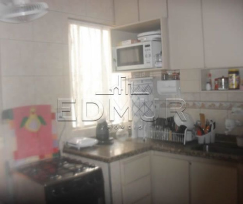 Imagem 4 de 10 de Apartamento - Vila Camilopolis - Ref: 8725 - V-8725
