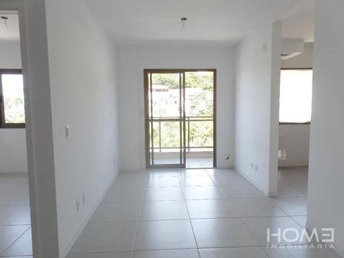 Imagem 2 de 30 de Apartamento À Venda, 58 M² Por R$ 350.000,00 - Pechincha - Rio De Janeiro/rj - Ap2225