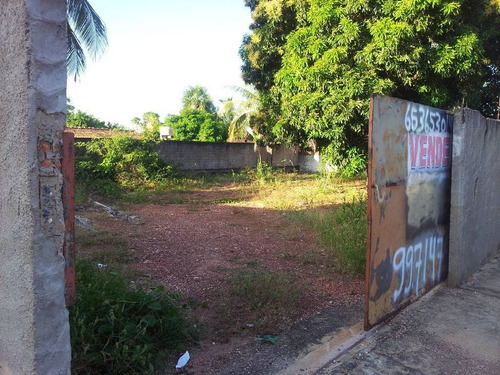 Imagem 1 de 3 de Terreno Em Santo Antônio! - 15613