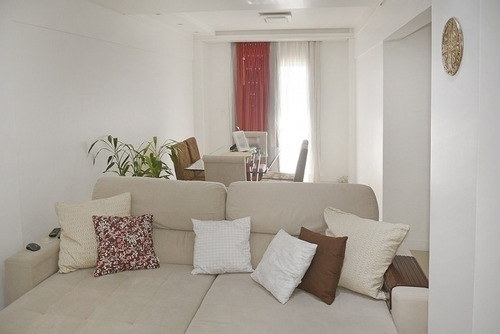 Imagem 2 de 17 de Apartamento Em Itoupava Norte, Blumenau/sc De 102m² 2 Quartos À Venda Por R$ 350.000,00 - Ap270515-s