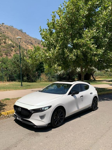 Mazda All New 3 Gtx Hb 2.5 Aut | 29950 Km | Año: 2021