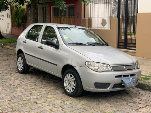 Fiat Palio 1.4 Fire 2009