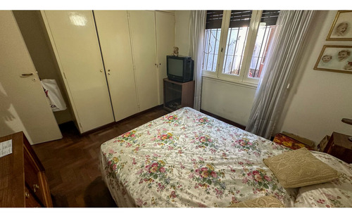 Venta Casa 3 Dormitorios Ciudad Jardín Lomas Del Palomar Con Cochera