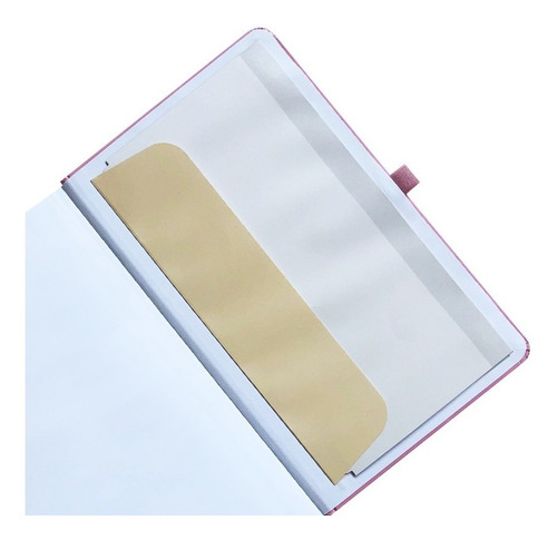 Imagen 7 de 7 de Libreta Aqua Papel Piedra | Cuaderno Clásico De Papel Piedra