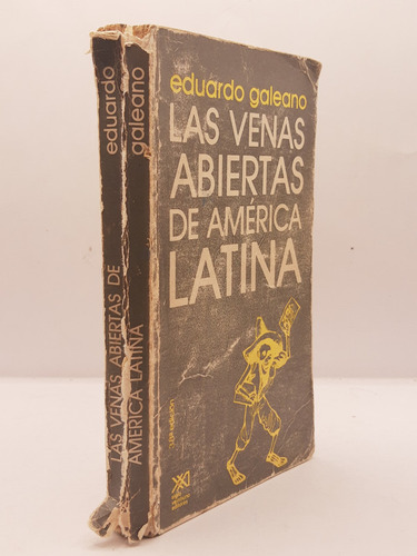 Las Venas Abiertas De America Latina