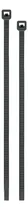 Comprar Cincho Plástico, 18 Lb, 15 Cm, Negro, Bolsa Con 100 Pzas Vol