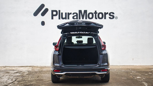 Honda CR-V 1.5 Touring Piel Cvt